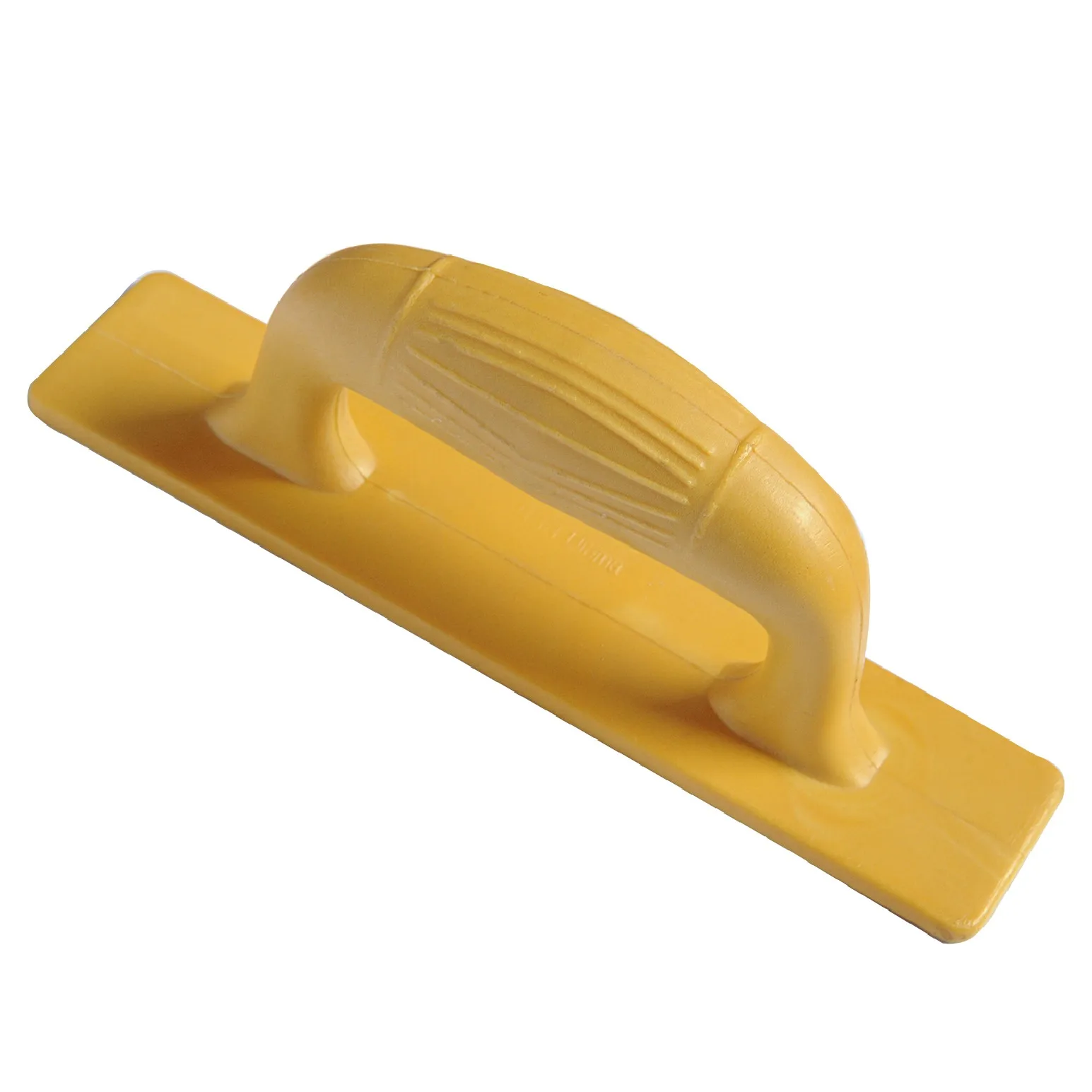 Factory Direct Sales Low Price PU Plastering Darby Trowel for Hand Tool