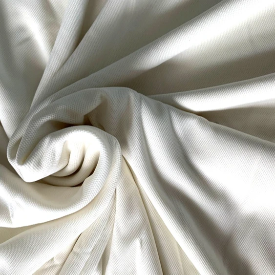 
COOLMAX quick-drying breathable micro wicking soft mesh fabric quick dry jersey sportswear fabric 