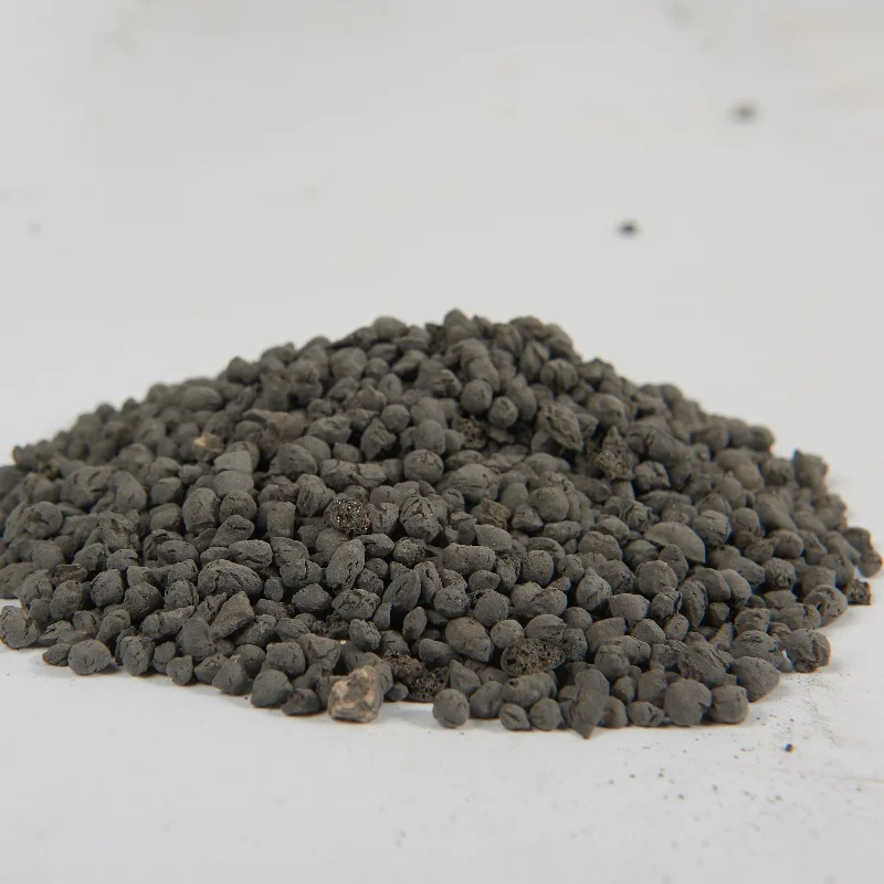 High Quality And Strong Insulation Ceramic Particles Suitable For Wall Backfilling Projects