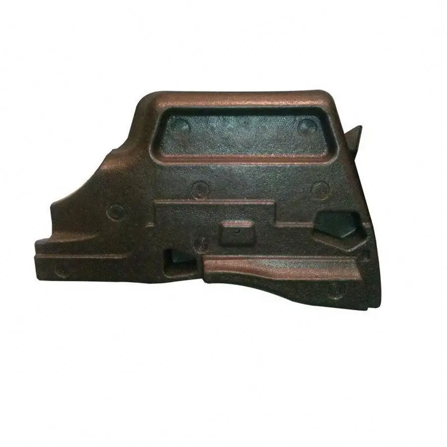 EPP Foam Molding Injection polypropylene foam structural components Polypropylene Foam Structural Parts Mould