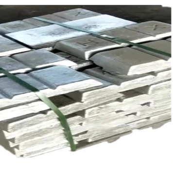High purity zinc ingots and zinc alloy ingots of superior quality and low price zinc ingots in stock