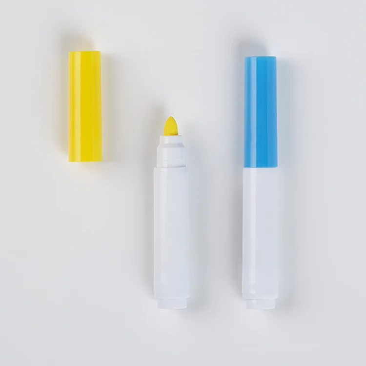 Multi-color cheap price Art paint liquid chalk marker pen for black  LED board