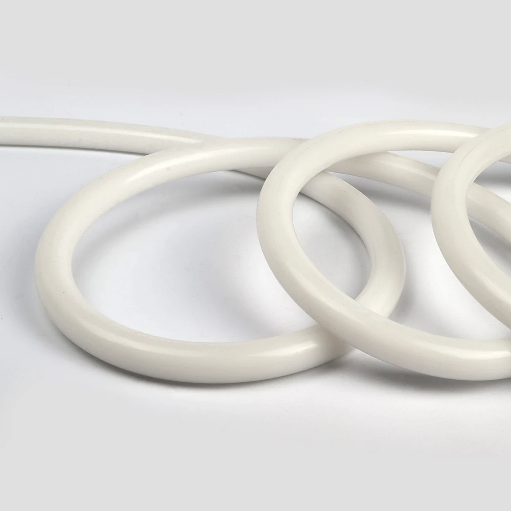 Silicone Flex Light Ra 80 Ra 90 Ip68 360 Signboards Led Neon