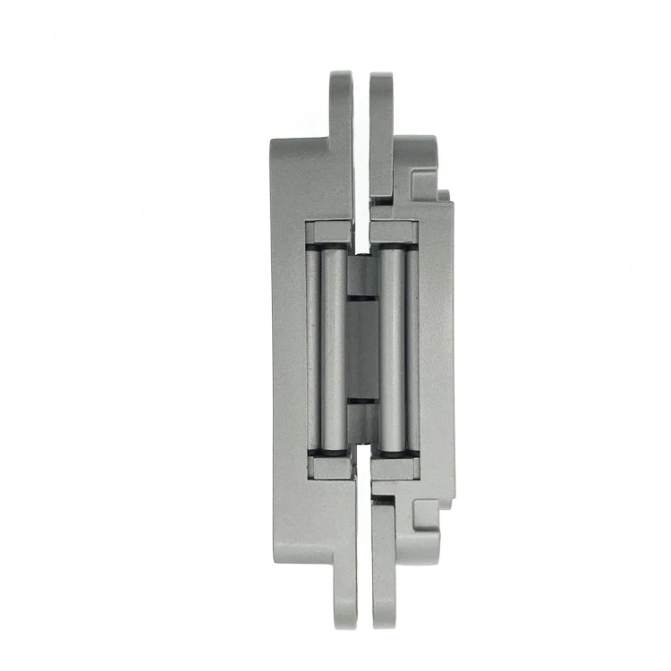 Цинковый сплав + алюминиевый сплав для двери