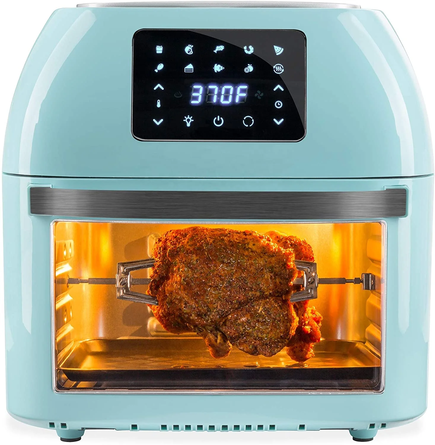 Direct Factory Price Low-Fat Oilless Deep Fryer Freidora De Aire Air-Pots