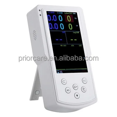MG1000 handheld multi gas analyzer for Co2 sensor for multi gas detector