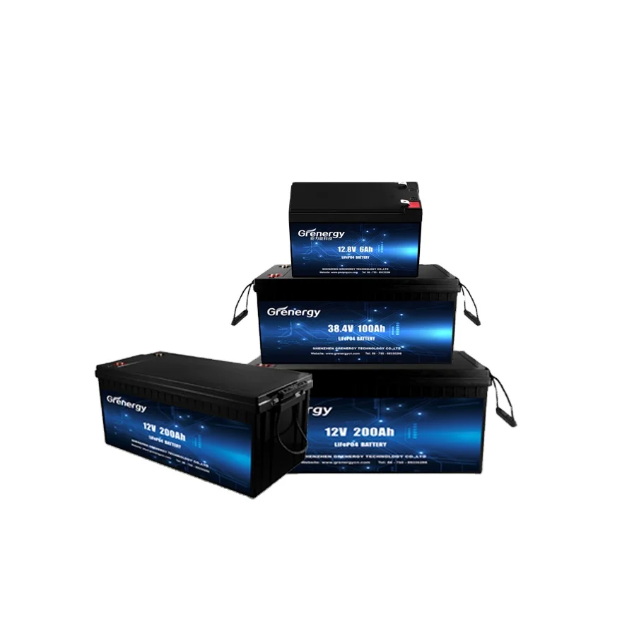 APP 12.8V 8ah 12ah 100ah 150ah 200ah Lifepo4 Battery Pack 12v 300ah 400ah Lifepo4 Prismatic Cell Solar Portable Power Stations