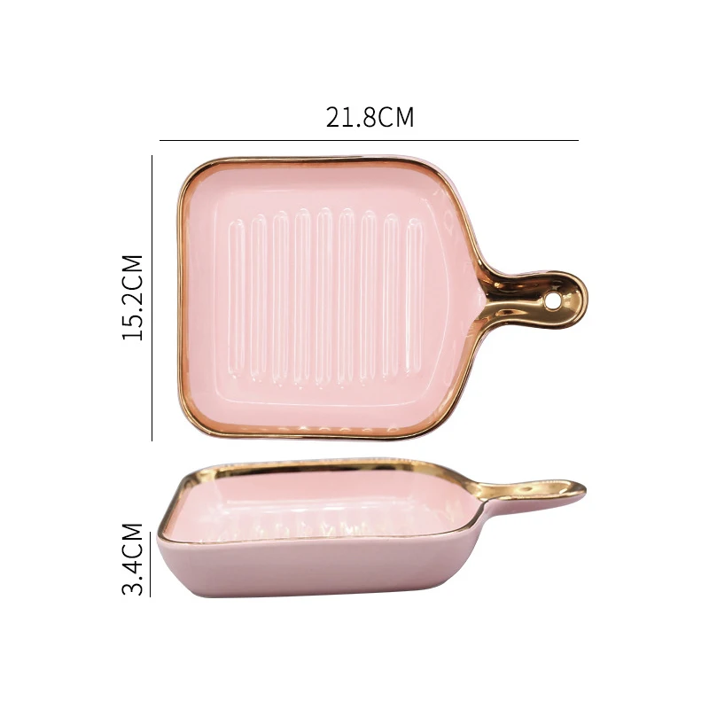 JIUWANG Bakeware OEM Custom Casserole Dish Kitchen Wares Set Cooking Utensil Mini
