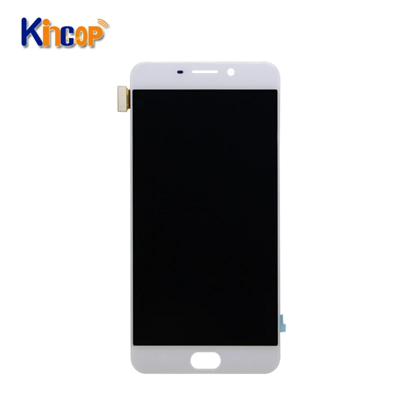 factory Price Original For oppo F1 plus R9 Lcd Display Touch Screen Digitizer Assembly for oppo F1 plus lcd