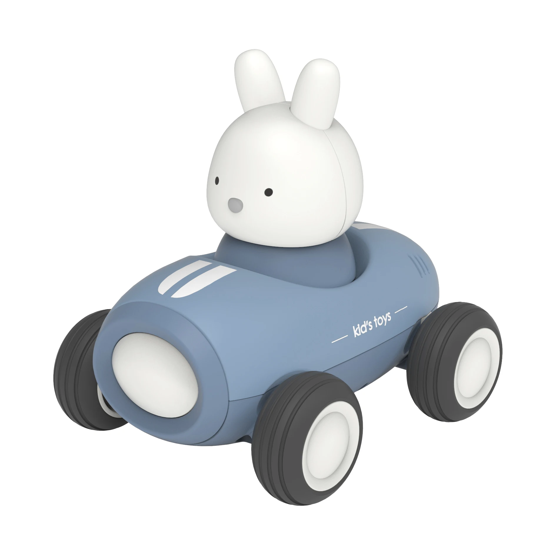 2022 New Styles Battery Operated Toddler Friction Toy Vehicles Kids Toy Cars