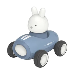 2022 New Styles Battery Operated Toddler Friction Toy Vehicles Kids Toy Cars