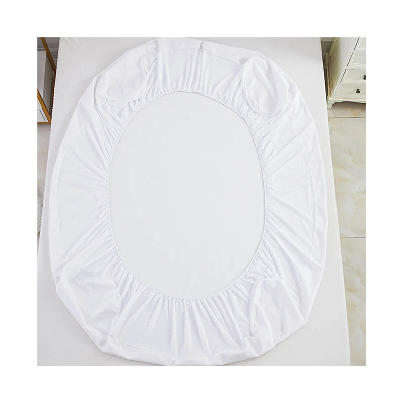 Wholesale Waterproof mattress protector Bedspread  Mattress Cover