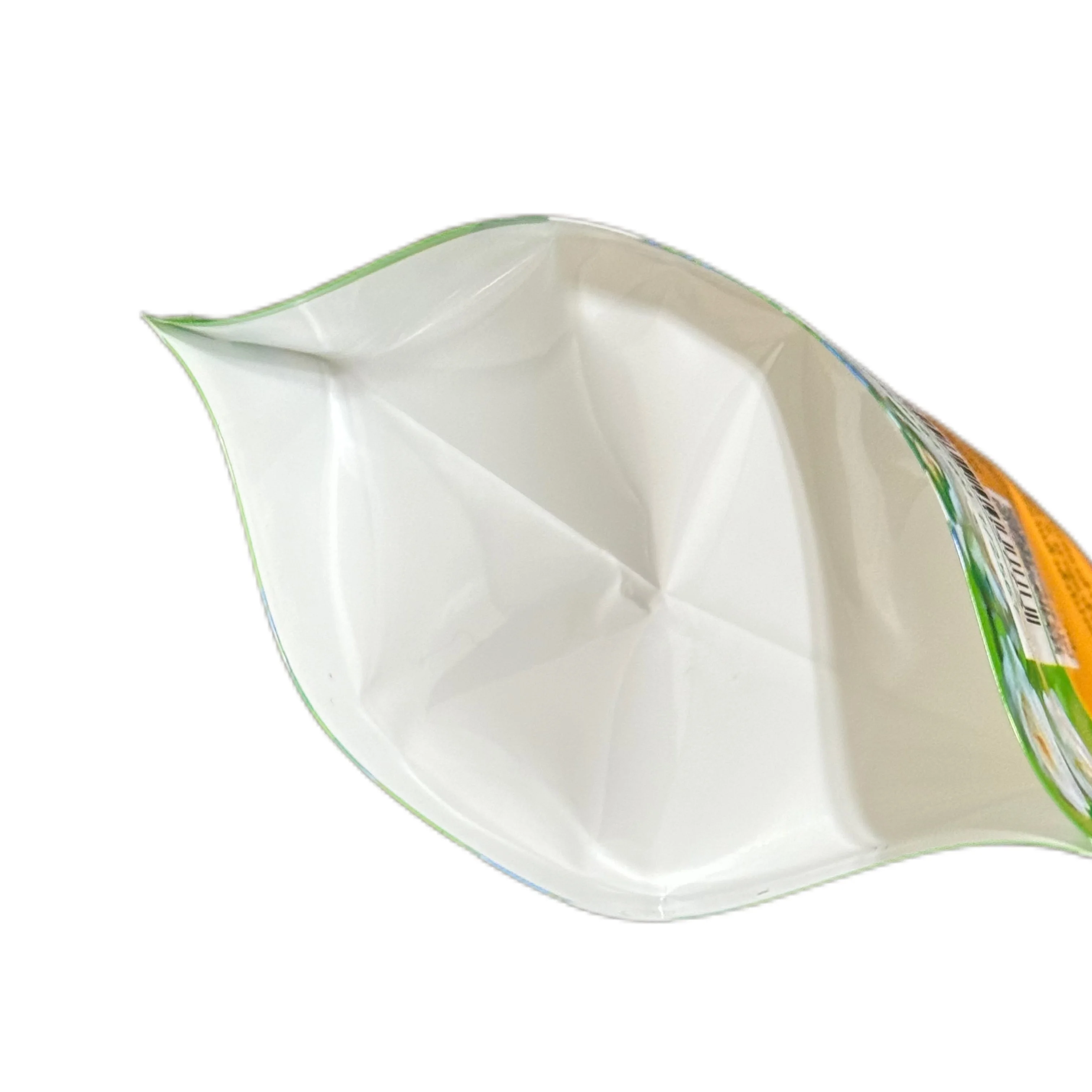 Laundry Detergent Bags Custom Softener Portable Liquid Stand up Slanted Nozzle Laminated Bag 500g2kg5kg