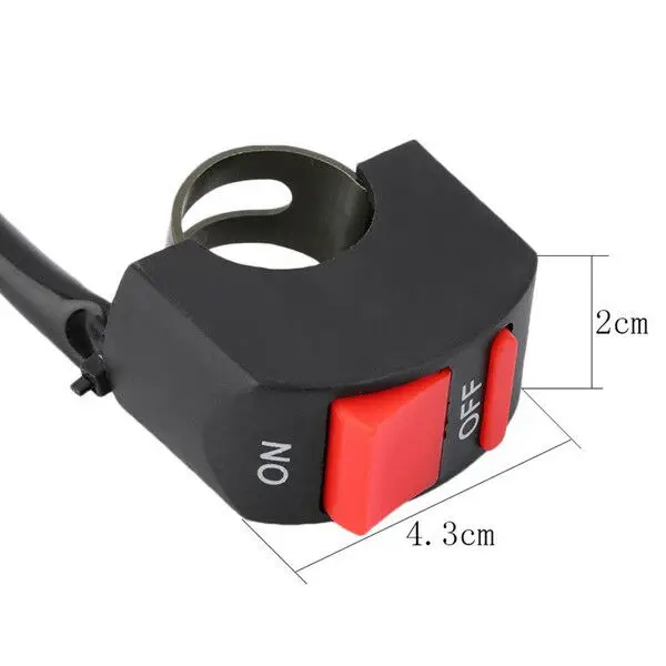 Waterproof 12W motorcycle lighting system LED Light Headlight Mini Fog Lamp Spotlight for Car Motorcycle Bike Bicycle