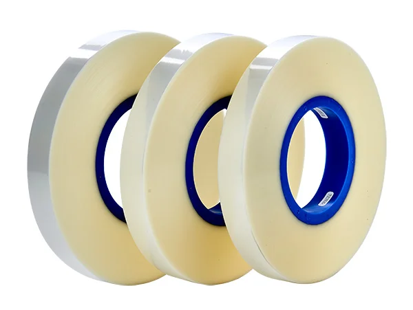 Высококачественная прозрачная термосварочная лента 9 3 мм