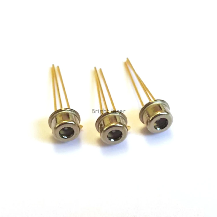 800-1700nm 2.5GHz 6GHz Analog InGaAs PIN photodetector photodiode with pigtail FOR CATV