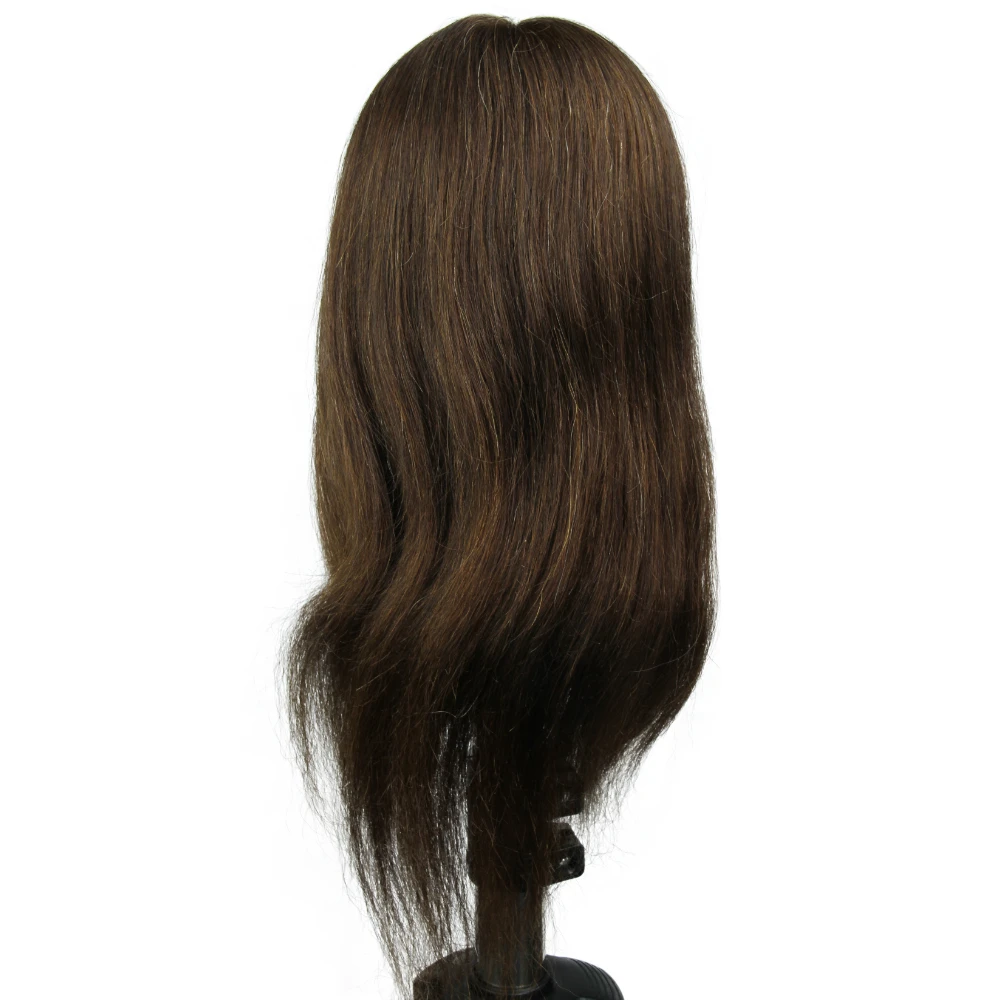 cheap african training head mannequin for hairdressers,human hair wigs