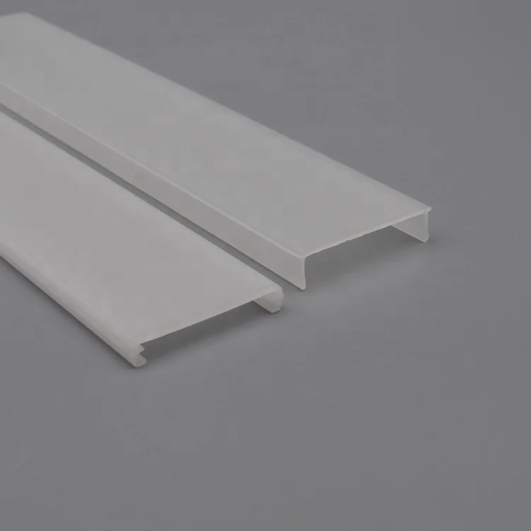 Молочно-белый абажур из поликарбоната с УФ-защитой