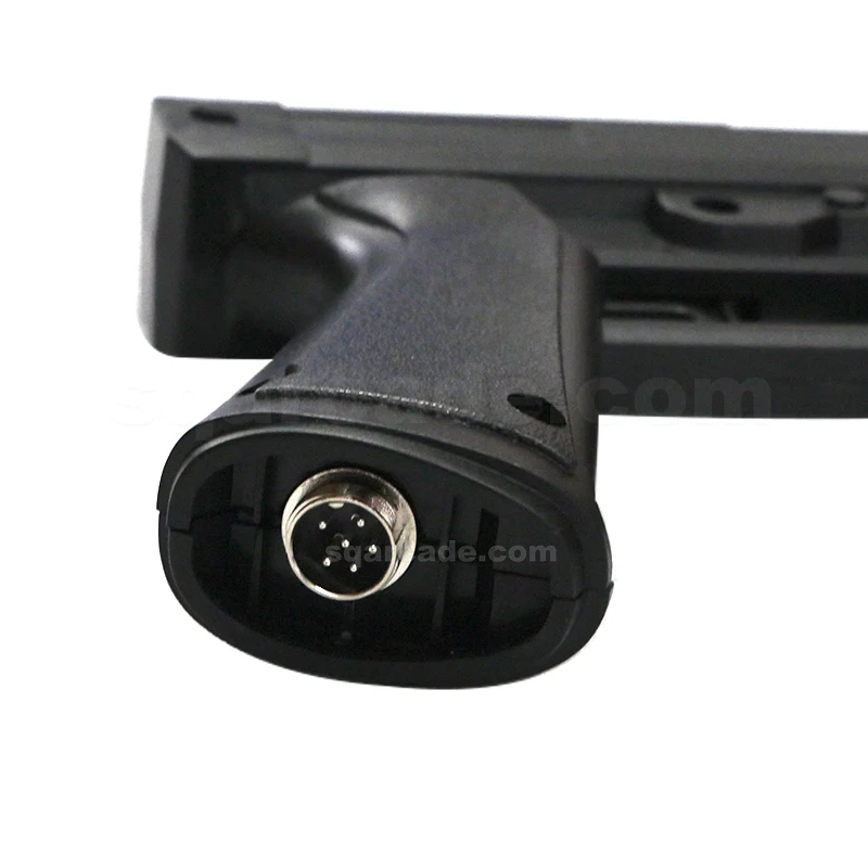 The House Of Dead 3 light Gun Shooting Simulator Arcade Game Machine Plastic Gun Parts for Video PC Shooting Game