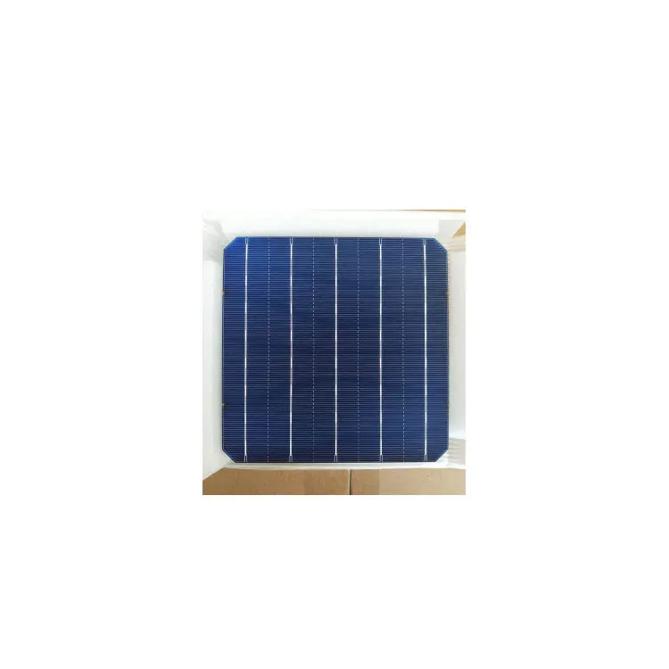 New arrivals 182mm panel solar cell 1000 watt individual solar cell solar cells 6x6