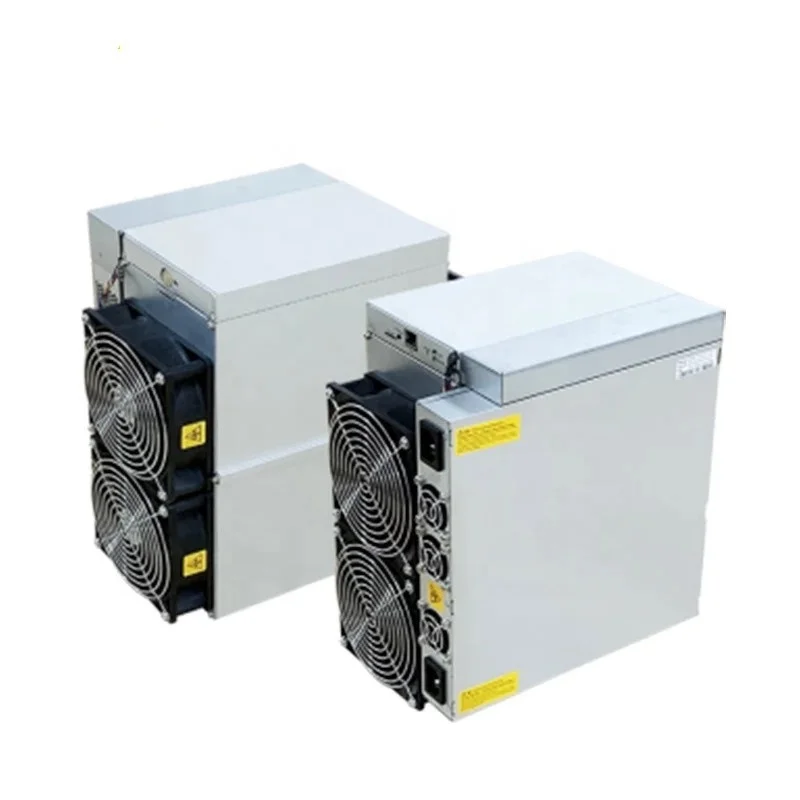 Used Blockchain In stock Brand Mining Machine Antminer S17+ 73T Miner