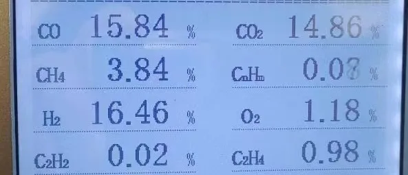 Hydrogen energy biomass gasifier plant hydrogen generator other renewable energy