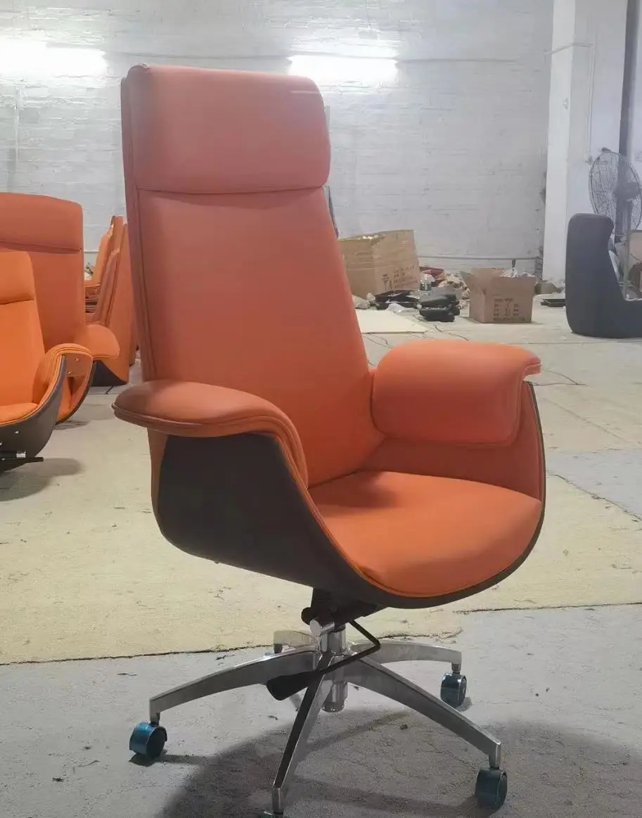 Кресло игровое сверхпрочное 200