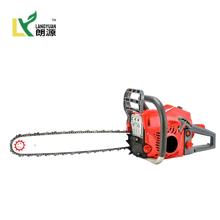 hot sale cheap ChainSaws 5200 with CE and GS and EPA Certification