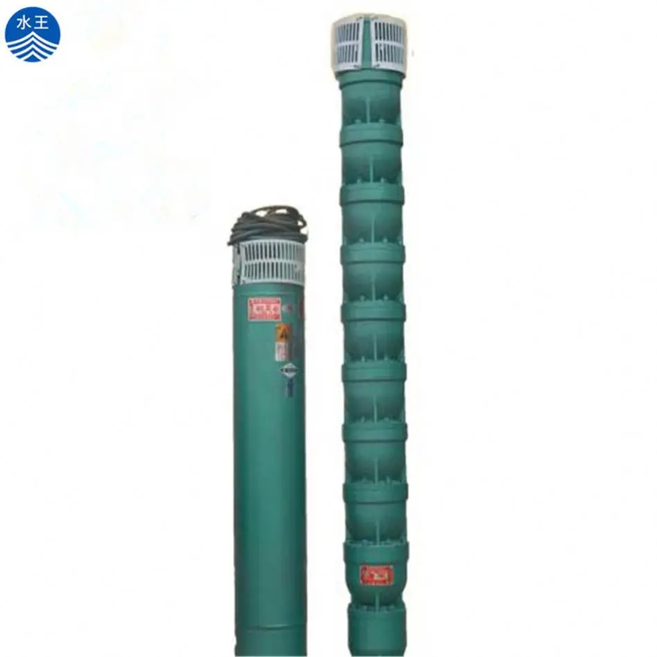 Factory Direct Sales Reasonable Price Submersible Dredge Pump