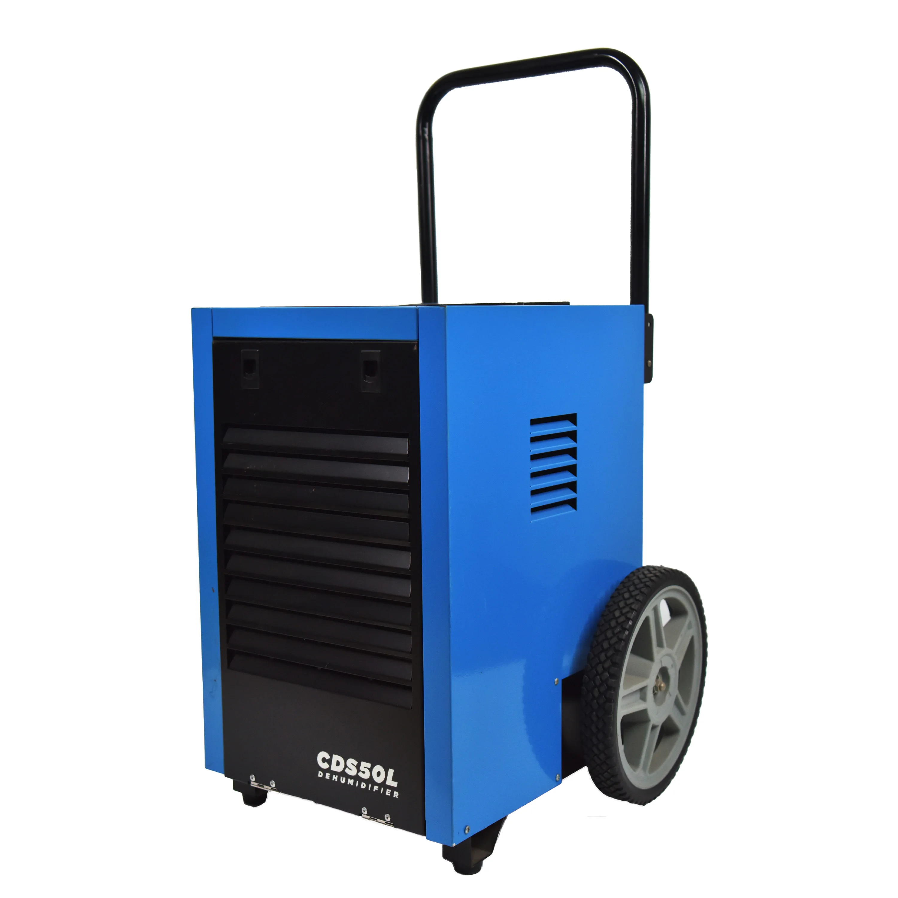 Moisture Absorber Machine Portable Dehumidifier Commercial Greenhouse Water Damage Air Dryer Exhoust Air Water Humidity Dryer