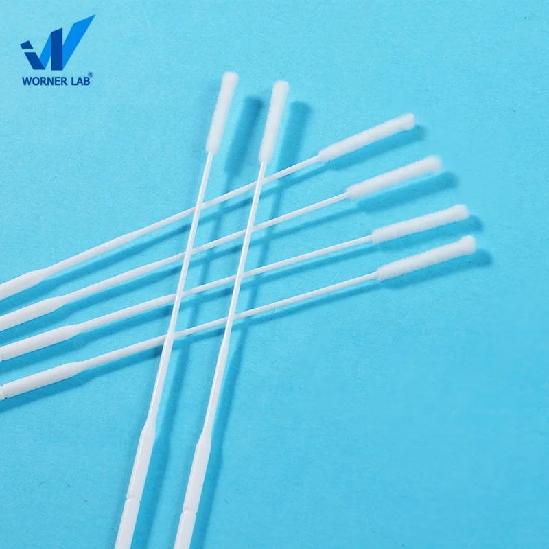  Universal Swab Nasal Sample