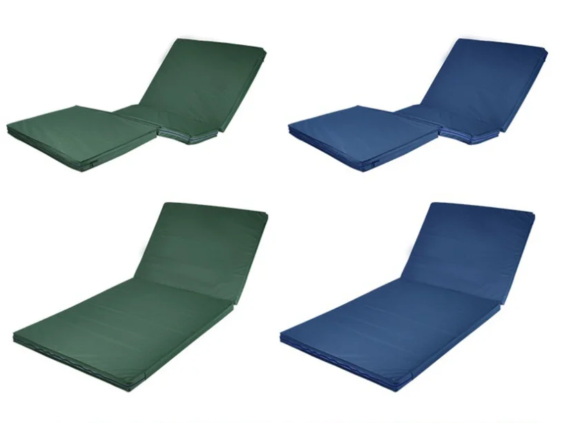 SM001 Hospital furniture 6cm mattresses clinic bed hospital bed mattresses on sell