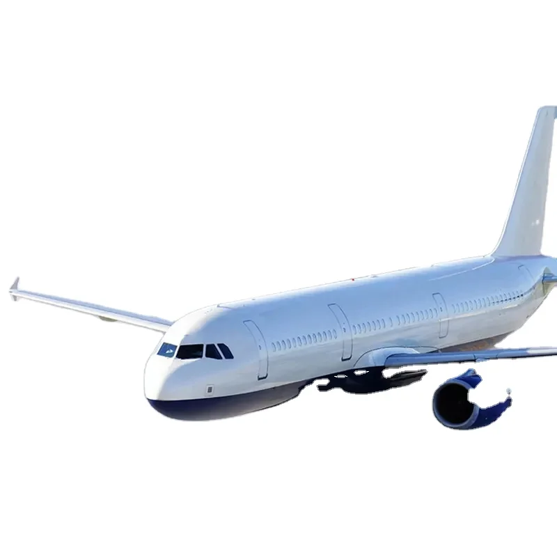 Fast DDP Logistic Service Freight Forwarding Air Sea Shipping Agent From China To Lithuania