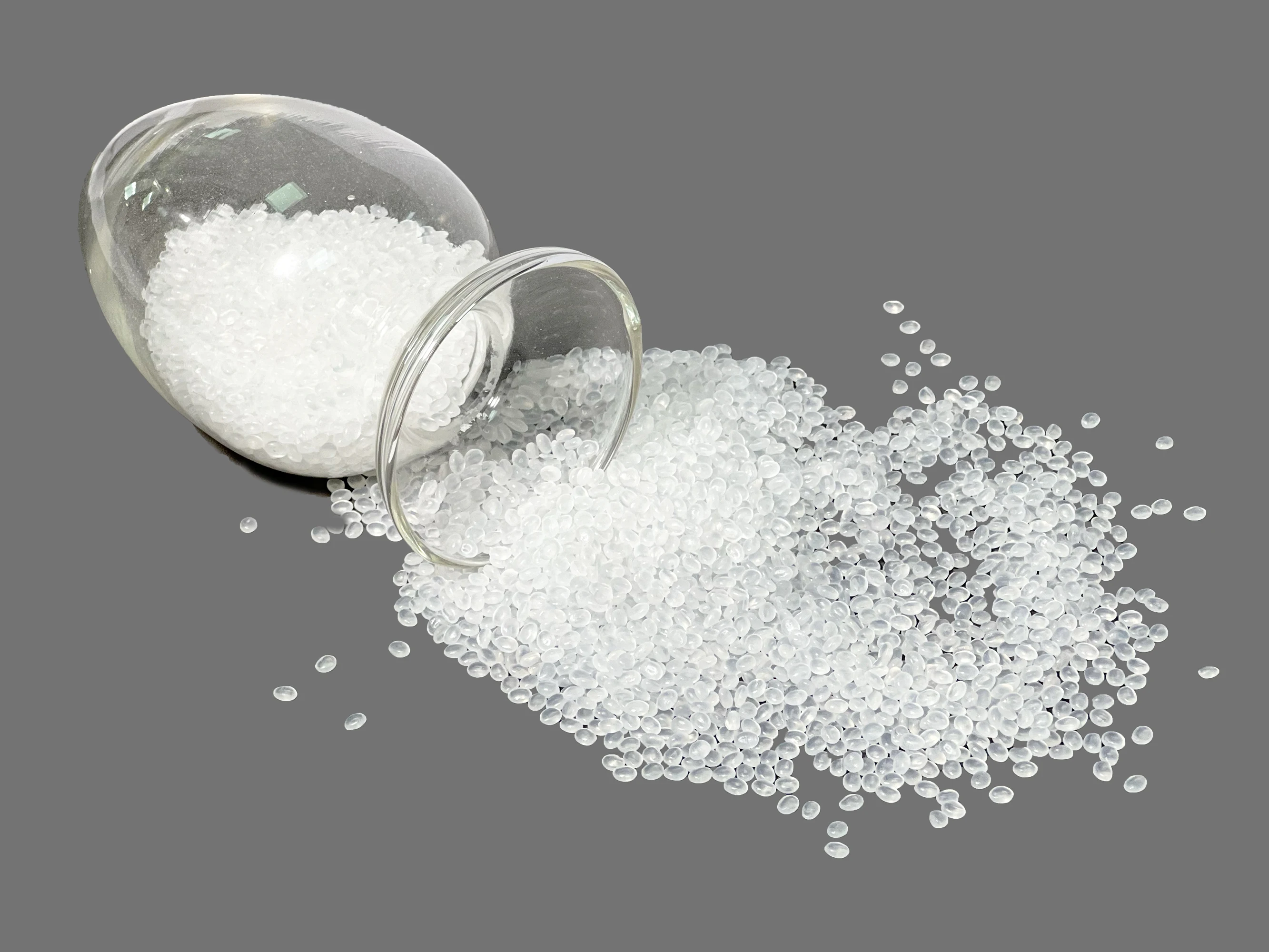 PP bag cup plastics Raw material manufacturers