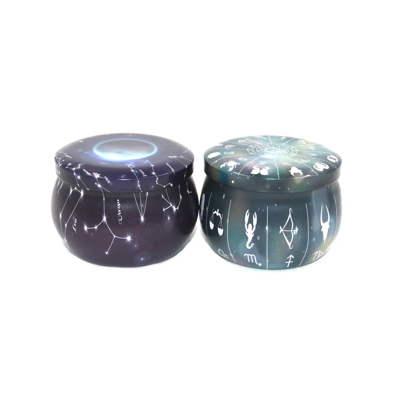 
Food Can Aluminum / 38MM Tuna Can / 3.5g Weed Empti Metal Aluminum Can 