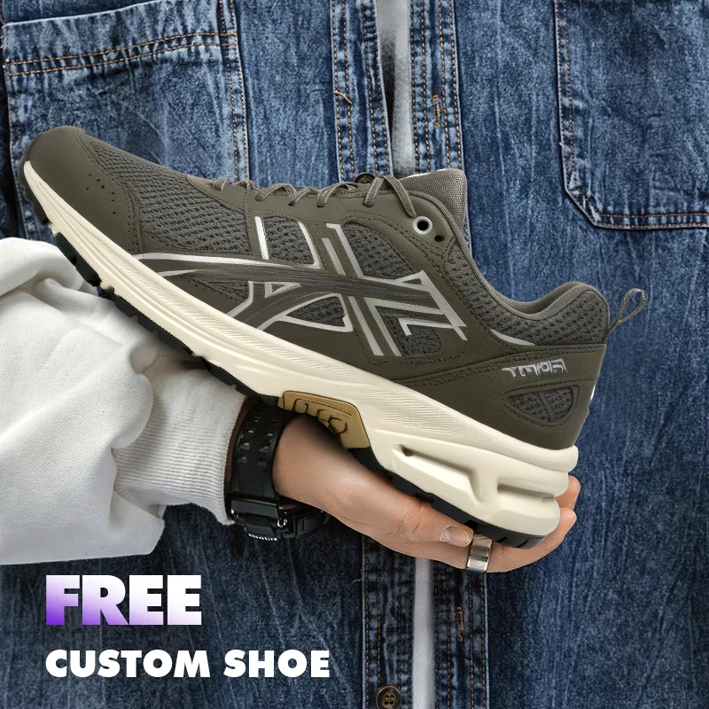 2025 Customized casual shoes Unisex Women Custom Shoes With Logo Men jean material skate boarding sneakers custom