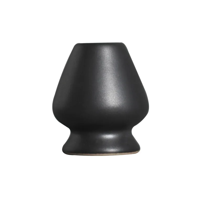 Wholesale Custom Matcha Bamboo Whisk kit bowl Matcha tea set