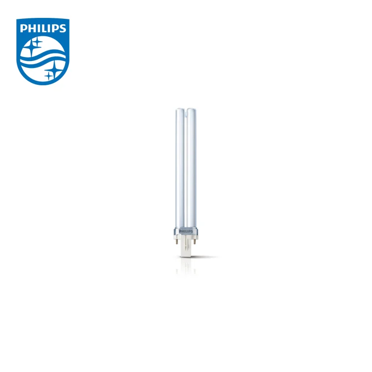 PHILIPS MASTER PL-S 9W/827/2P 1CT/10 927936082765
