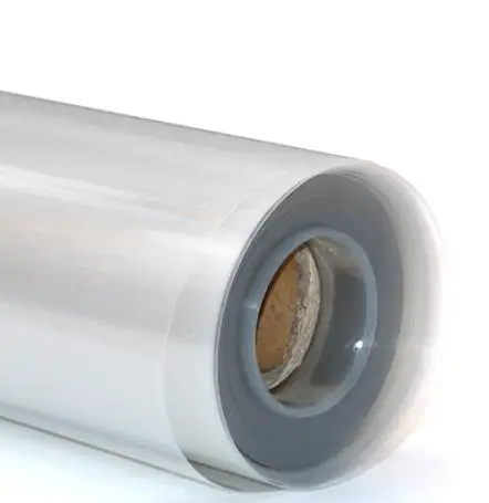 Transparent Pet Plastic Rigid Sheet Offset Printing APET Sheet for Printing Thermoforming
