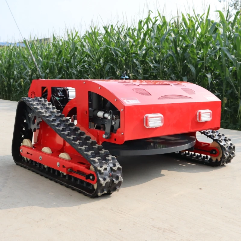 robotic lawnmower garden homeland lawnmower 500 mm