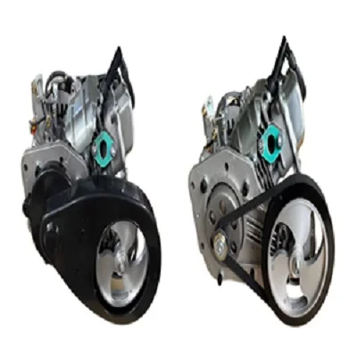 Best Selling High Quality 100cc Engine Bike Accessories Engine-Powered Bicycle Parts