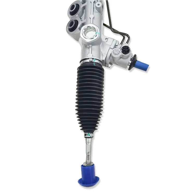 Engine Spare Parts  Power Steering Rack For Car Accessories OEM 49001-4KD0A