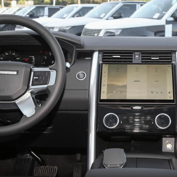 2024 Discovery New Cars-Exciting Release
