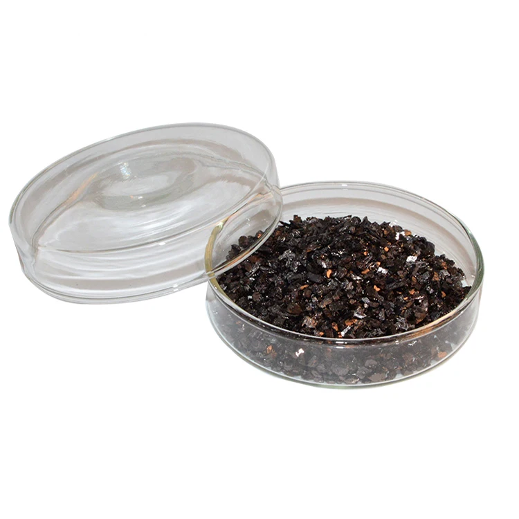 99.99% Pure Trititanium Pentoxide Crystal Particles TI3O5 in Granules 1-3mm