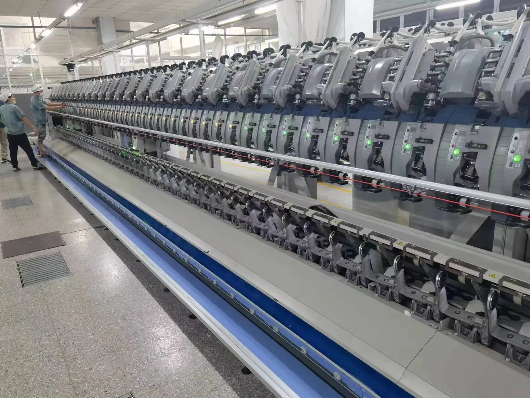 Вихревой спиннинг Muratec MVS870 в хорошем состоянии б/у Спиннинг для
