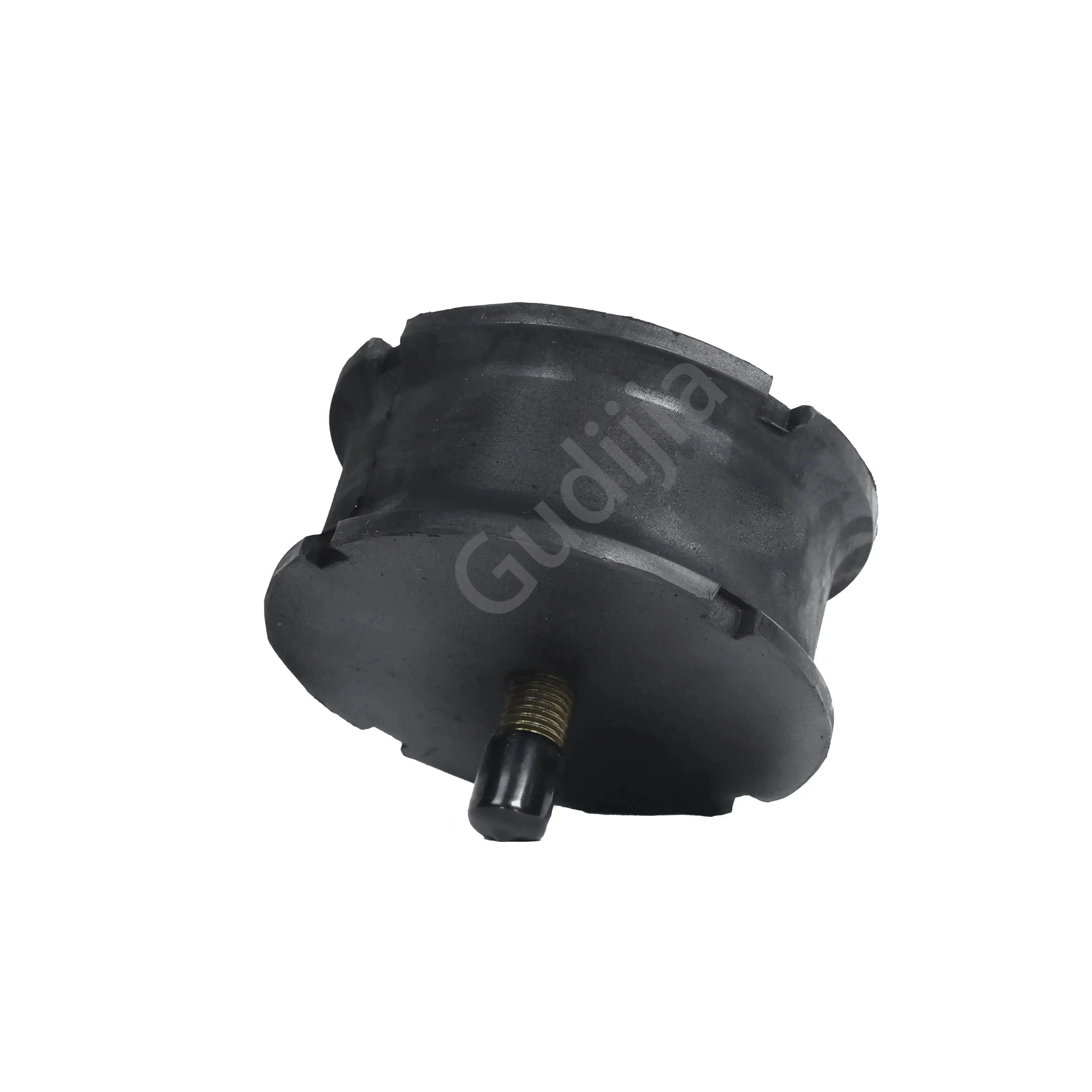High quality Natural Rubber for Road Roller Rubber Shock Absorber for Construction Works
