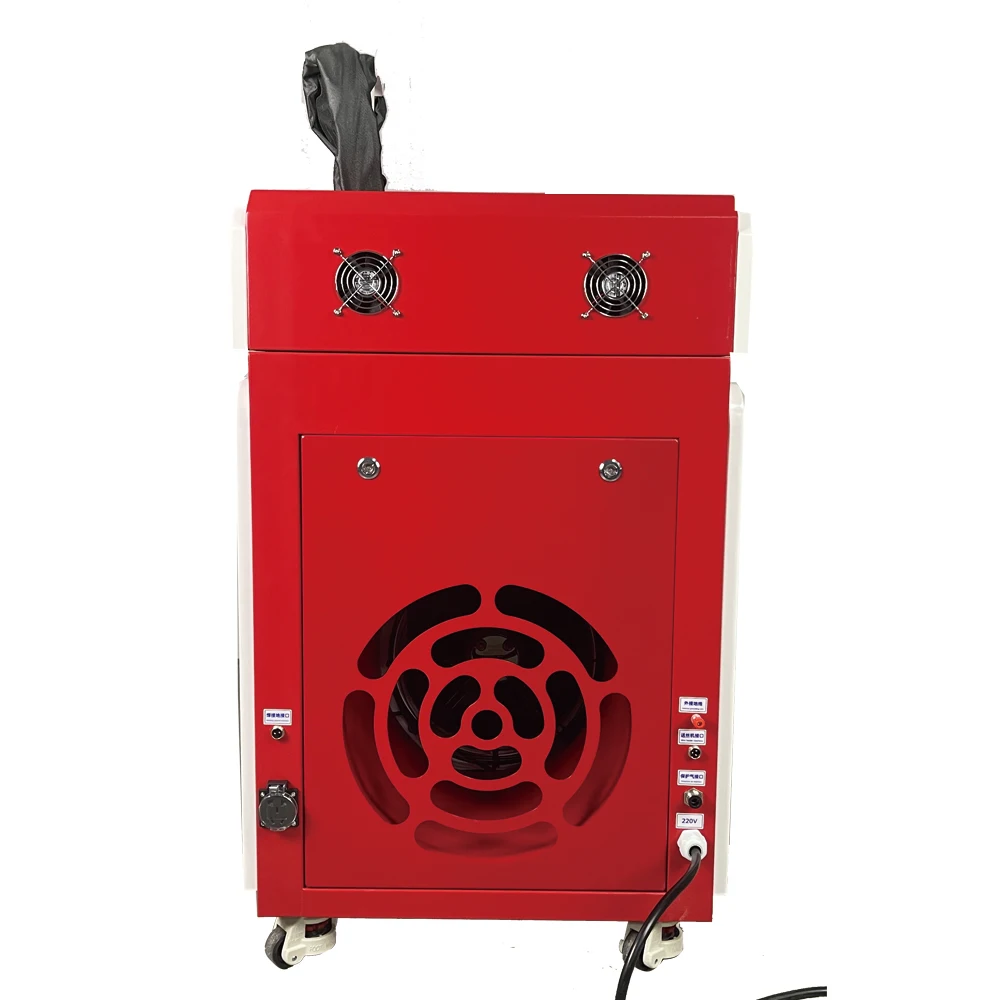 Manufacturer Factory Price best selling laser welding machine 1500W handheld fiber laser welding machine for welding metal