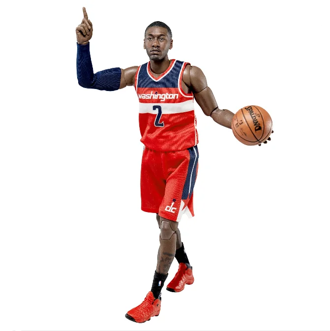 1/6 Scale Lifesize Basketball Player Collectible Action Figure Factory Wholesale Custom Made MODEL Toy Cartoon Model Customize