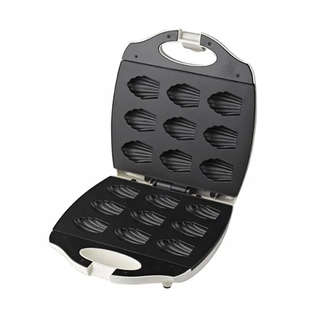 9pcs Electric Shell Plate Maker