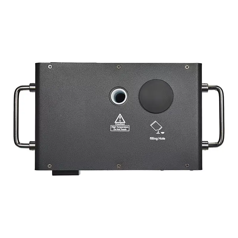 Rigeba New Arrival 650w  Upward Stage Effect Firework Spark Flame Machine for Events